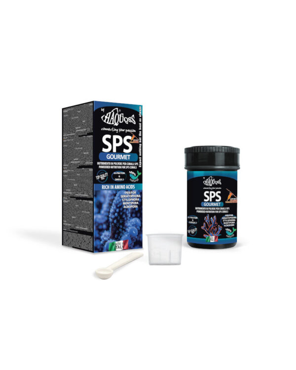 HAQUOSS SPS GOURMET 100ml/25gr