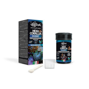 HAQUOSS HEXACORALLIA GOURMET 100ml/45gr