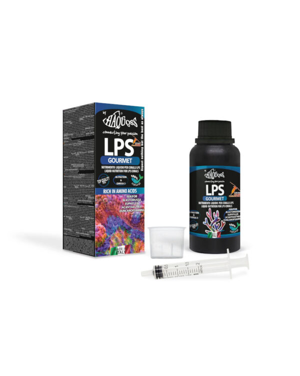 HAQUOSS LPS GOURMET 100ml/110gr