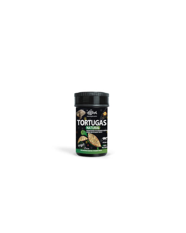 HAQUOSS TORTUGAS NATURAL 100ml/16gr