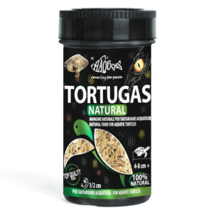 HAQUOSS TORTUGAS NATURAL 250ml/40gr