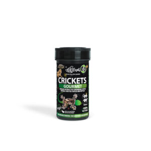 HAQUOSS CRICKETS GOURMET 100ml/16gr