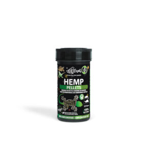 HAQUOSS HEMP PELLETS 1000ml/500gr