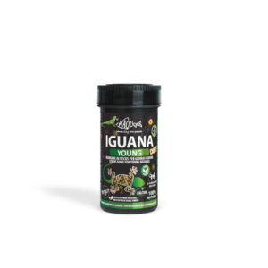 HAQUOSS IGUANA YOUNG DIET 10lt/2,2Kg