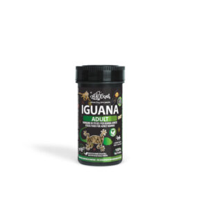 HAQUOSS IGUANA ADULT DIET 1000ml/220gr