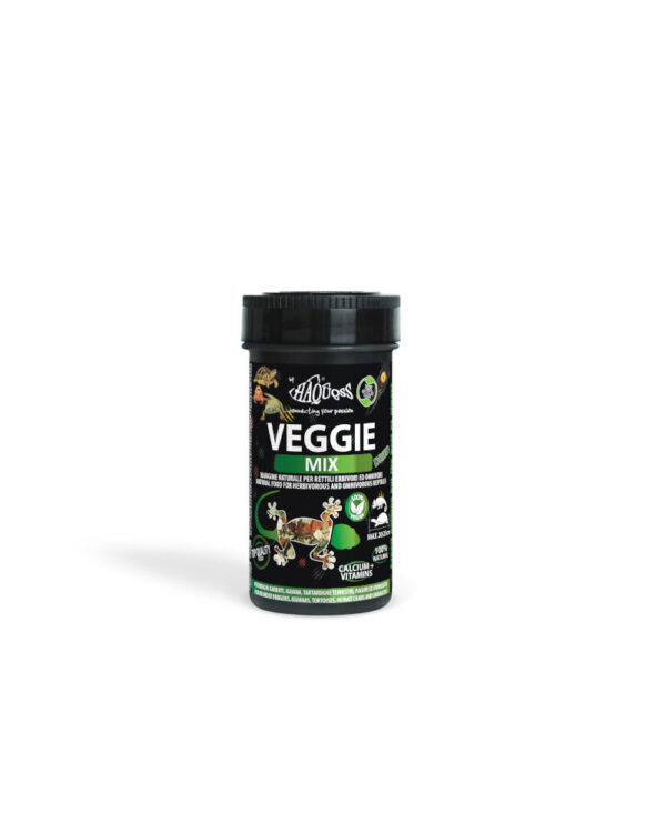 HAQUOSS VEGGIE MIX DRIED 1000ml/320gr