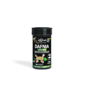 HAQUOSS DAFNIA NATURAL 250ml/50gr