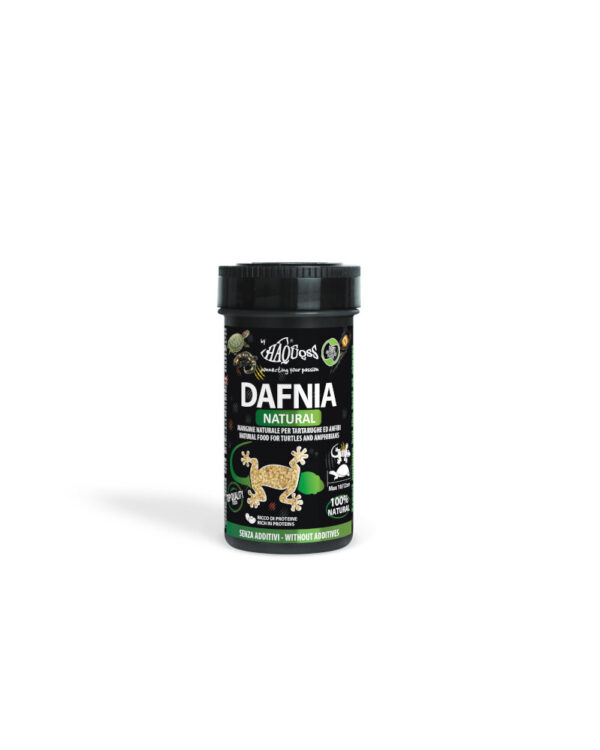 HAQUOSS DAFNIA NATURAL 250ml/50gr
