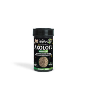 HAQUOSS AXOLOTL PREMIUM 100ml/50gr