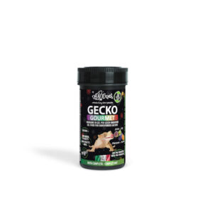 HAQUOSS GECKO GOURMET - PLUM & FIG 250ml/100gr