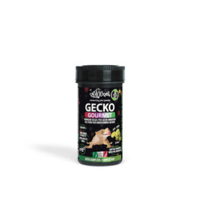 HAQUOSS GECKO GOURMET - GRAPE & KIWI 250ml/100gr