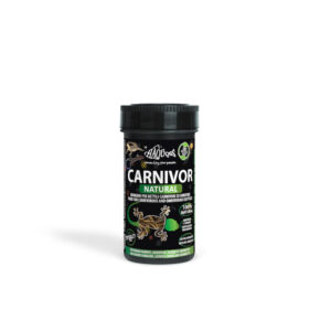HAQUOSS CARNIVOR NATURAL 10lt/1,4Kg