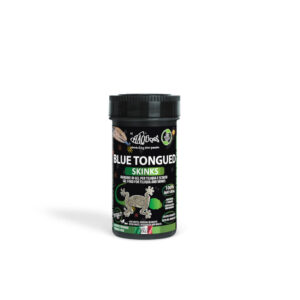 HAQUOSS BLUE TONGUED SKINKS 250ml/90gr