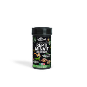 HAQUOSS REPTI MINVIT 100ml/60gr
