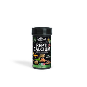HAQUOSS REPTICALCIUM Mg PLUS 100ml/30gr