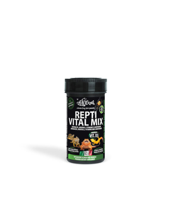 HAQUOSS REPTI VITAL MIX 250ml/150gr