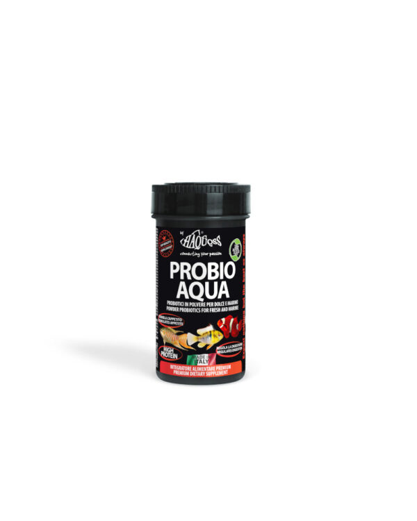 HAQUOSS PROBIO AQUA 100ml/60gr
