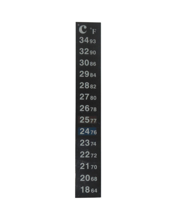 HAQUOSS DIGITAL THERMOMETER