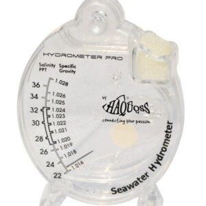 HAQUOSS HYDROMETER PRO