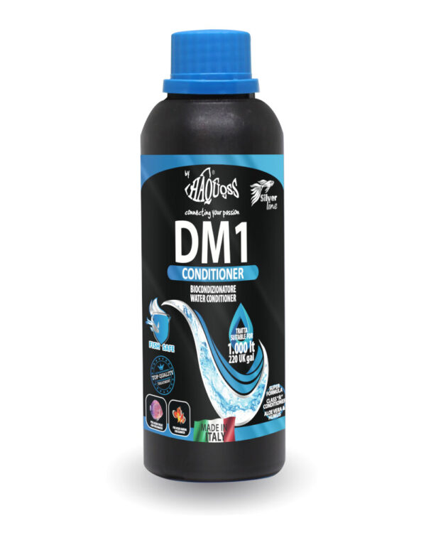 HAQUOSS DM1 - CONDITIONER 250ML