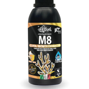 HAQUOSS M8 - CORAL GROWTH ENHANCER 250ML