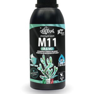HAQUOSS M11 - SR & MO 250ML