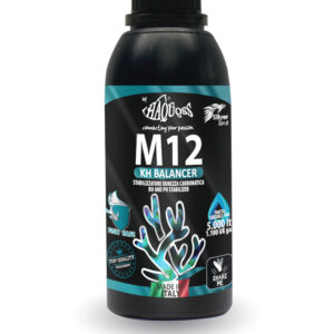HAQUOSS M12 - KH BALANCER 250ML