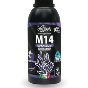 HAQUOSS M14 - MAGNESIUM 250ML