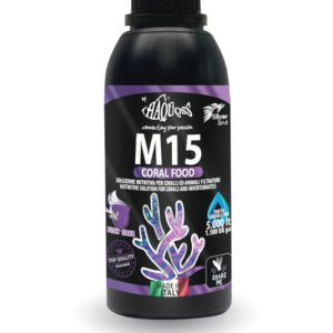 HAQUOSS M15 - CORAL FOOD 250ML