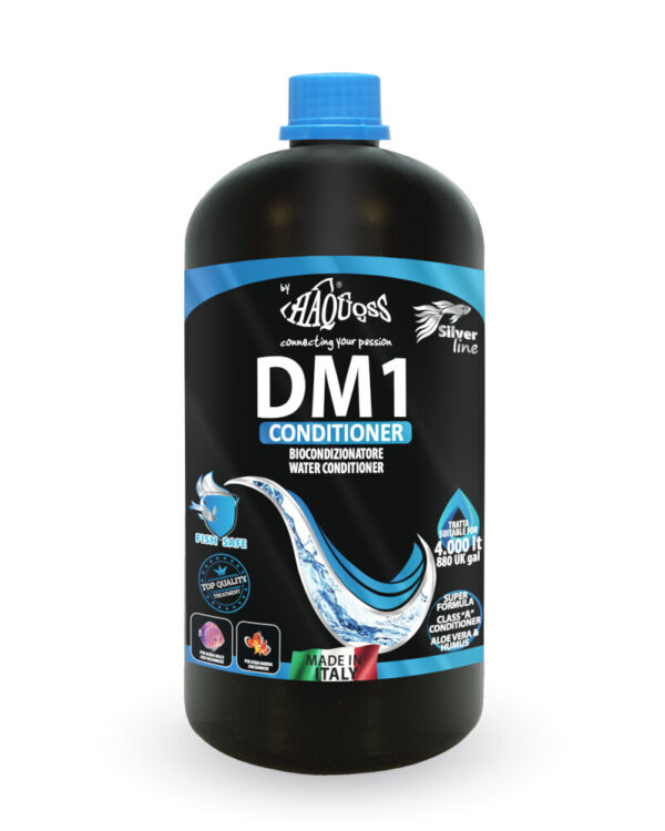 HAQUOSS DM1 - CONDITIONER 1000ML