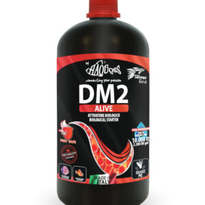 HAQUOSS DM2 - ALIVE 1000ML