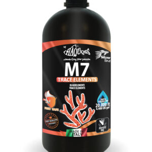HAQUOSS M7 - TRACE ELEMENTS 1000ML