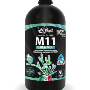 HAQUOSS M11 - SR & MO 1000ML