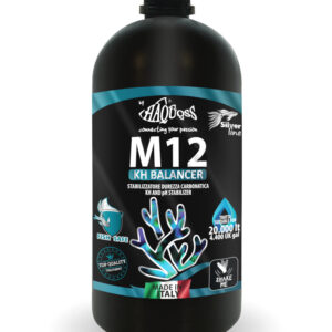 HAQUOSS M12 - KH BALANCER 1000ML