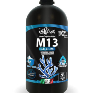 HAQUOSS M13 - CALCIUM 1000ML