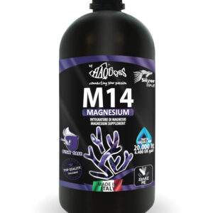 HAQUOSS M14 - MAGNESIUM 1000ML
