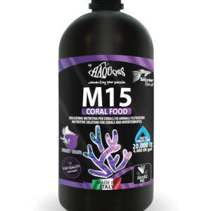 HAQUOSS M15 - CORAL FOOD 1000ML