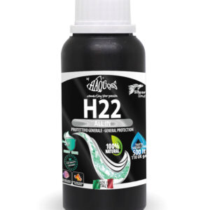 HAQUOSS H22 - ALL IN 100ML