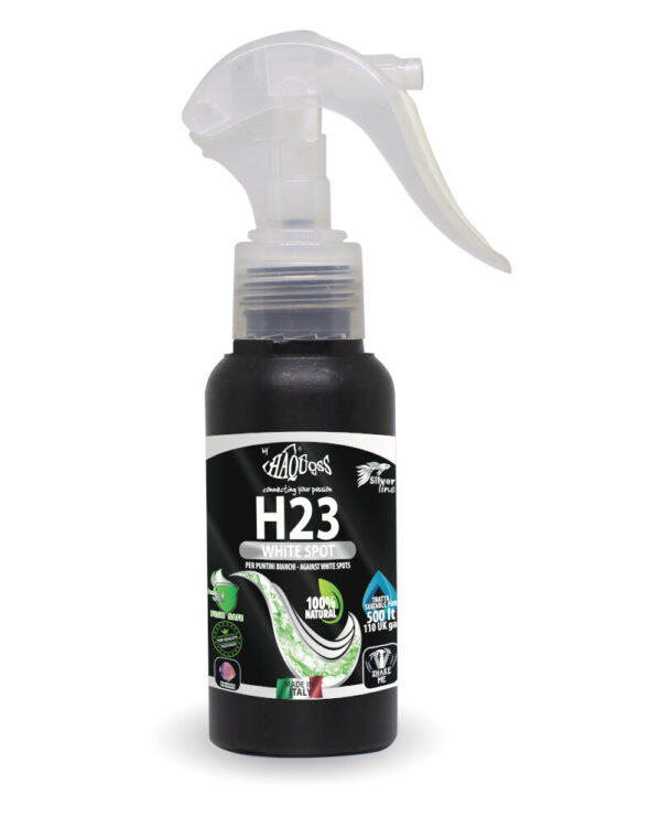 HAQUOSS H23 - WHITE SPOT 100ml