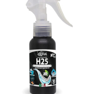 HAQUOSS H25 - WHITE SPOT MARINE 100ML