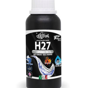 HAQUOSS H27 - SNAILCID 100ML