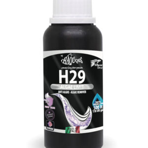 HAQUOSS H29 - ALGAE LIMIT 100ML