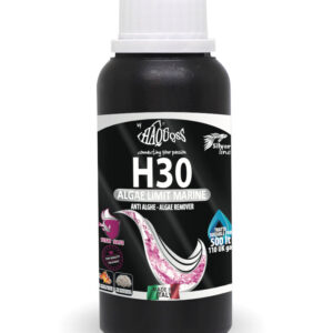 HAQUOSS H30 - ALGAE LIMIT MARINE 100ML