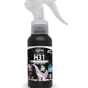HAQUOSS H31 - ALLIUM POWER 100ML