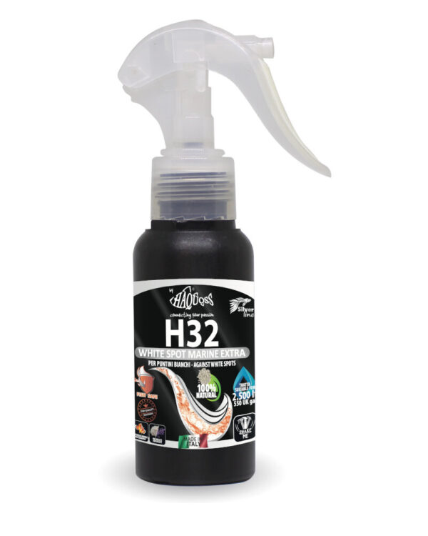 HAQUOSS H32 - WHITE SPOT MARINE EXTRA 100ML