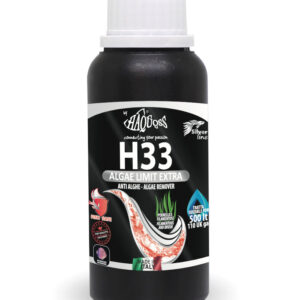 HAQUOSS H33 - ALGAE LIMIT EXTRA 100ML