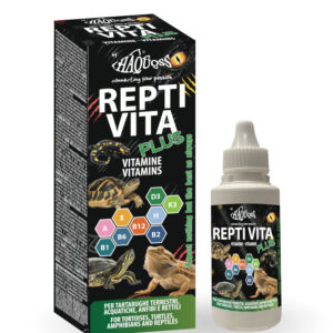 HAQUOSS REPTIVITA PLUS 55ml