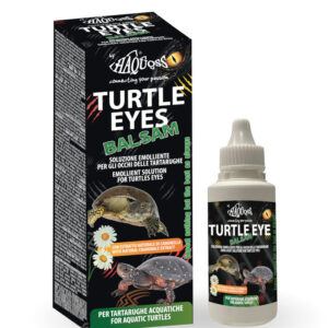 HAQUOSS TURTLE EYES BALSAM 55ml