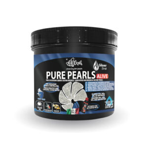 HAQUOSS PURE PEARLS ALIVE 500ml/500gr