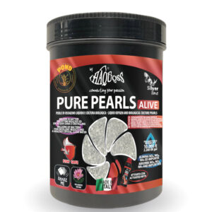 HAQUOSS PURE PEARLS POND 2000ml/2Kg